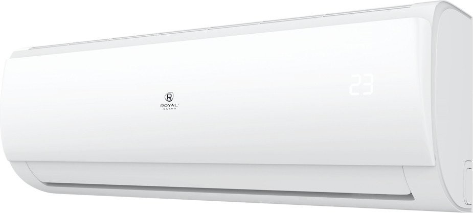 Кондиционер Royal Clima Triumph Lite RC-TWL35HN - фото2