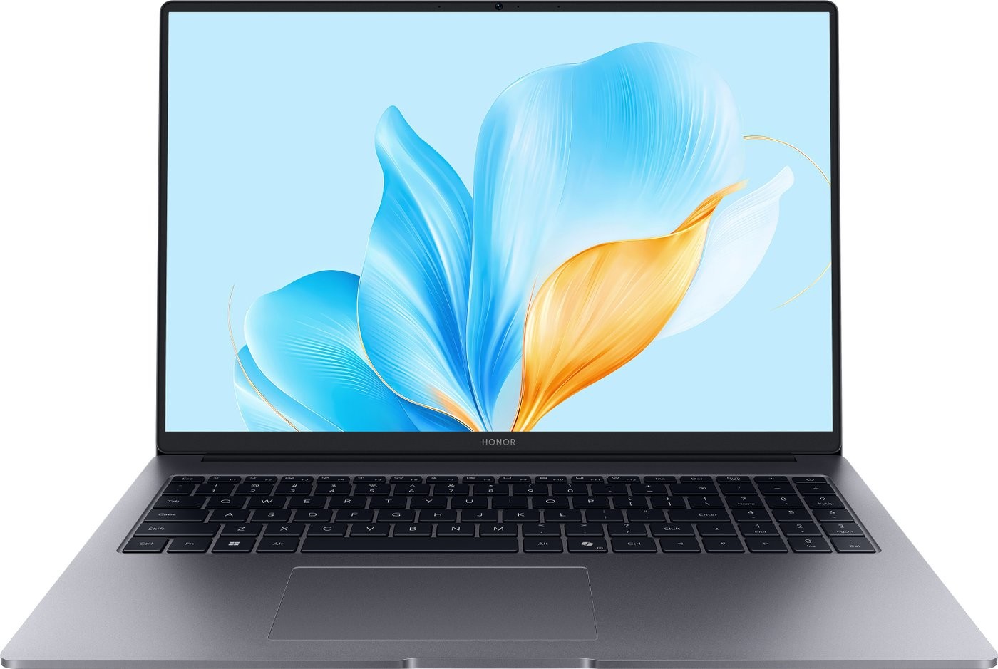 Ноутбук HONOR MagicBook X16 2025 BRG-565 5301ALWS - фото1