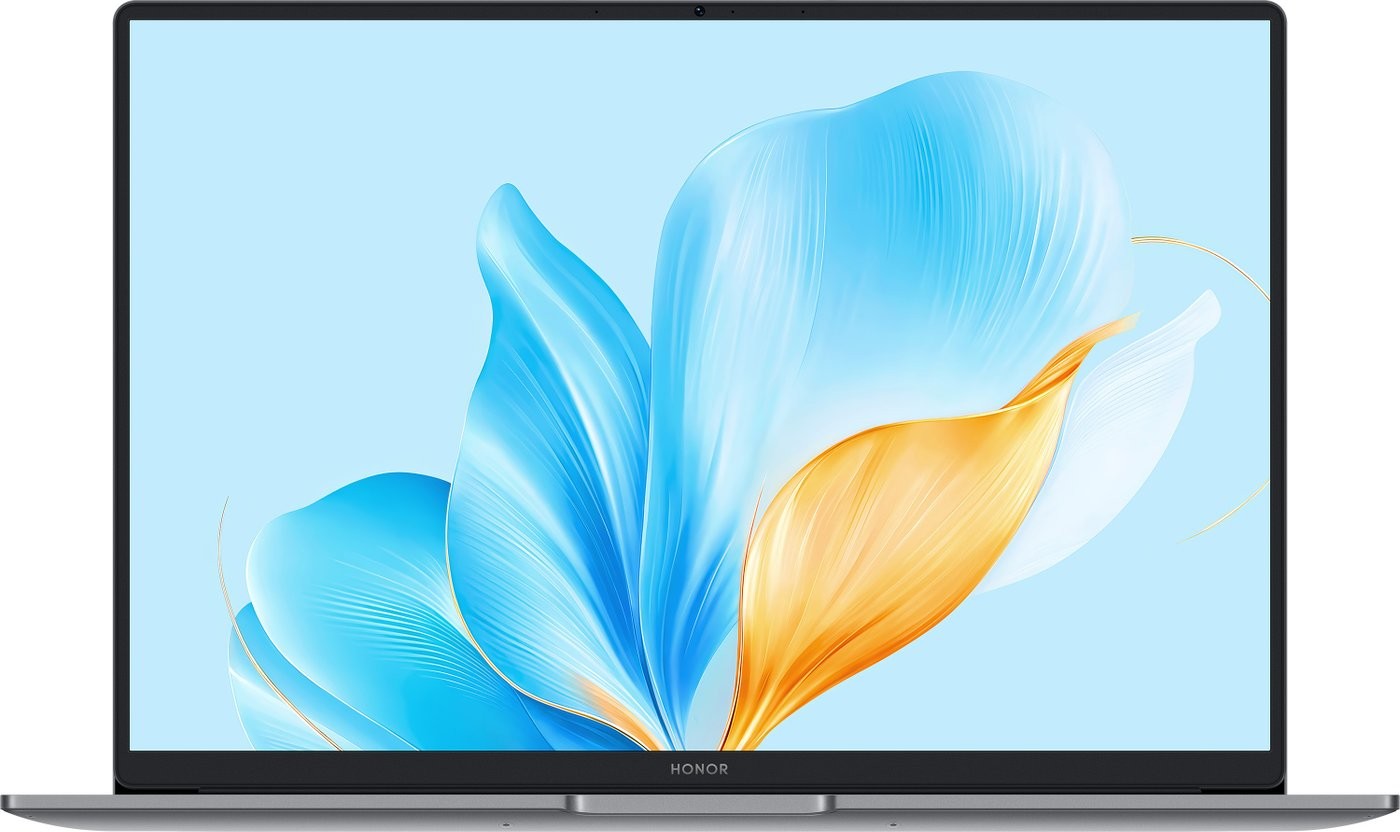 Ноутбук HONOR MagicBook X16 2025 BRG-565 5301ALXN - фото2