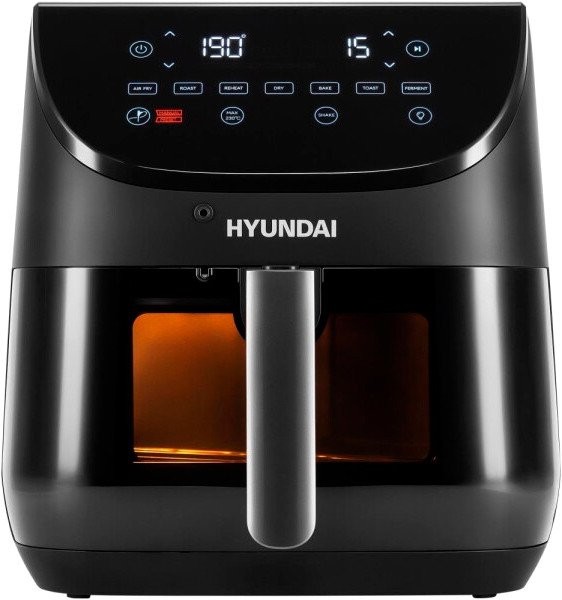 Аэрогриль Hyundai HYF-9090 - фото1
