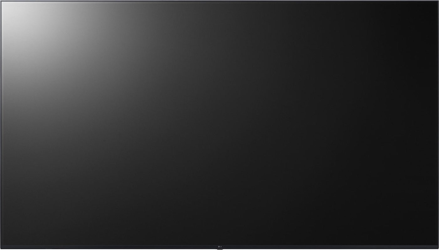 Информационная панель LG 65UM662H4LC - фото2