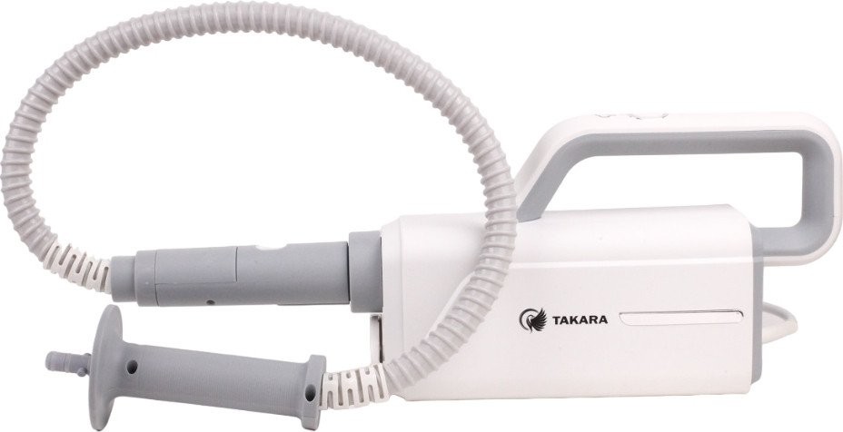 Паровая швабра Takara SM-415 - фото2