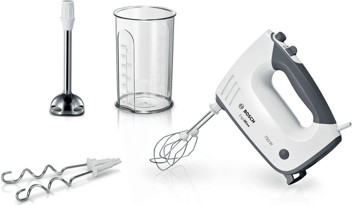 Миксер Bosch MFQ37470 - фото1