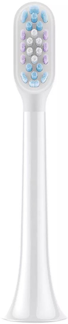Сменная насадка Xiaomi MiJia Sonic Electric Toothbrush T501 MBS307 (2 шт, белый) - фото1 Сменная насадка Xiaomi MiJia Sonic Electric Toothbrush T501 MBS307 (2 шт, белый) - фото1
