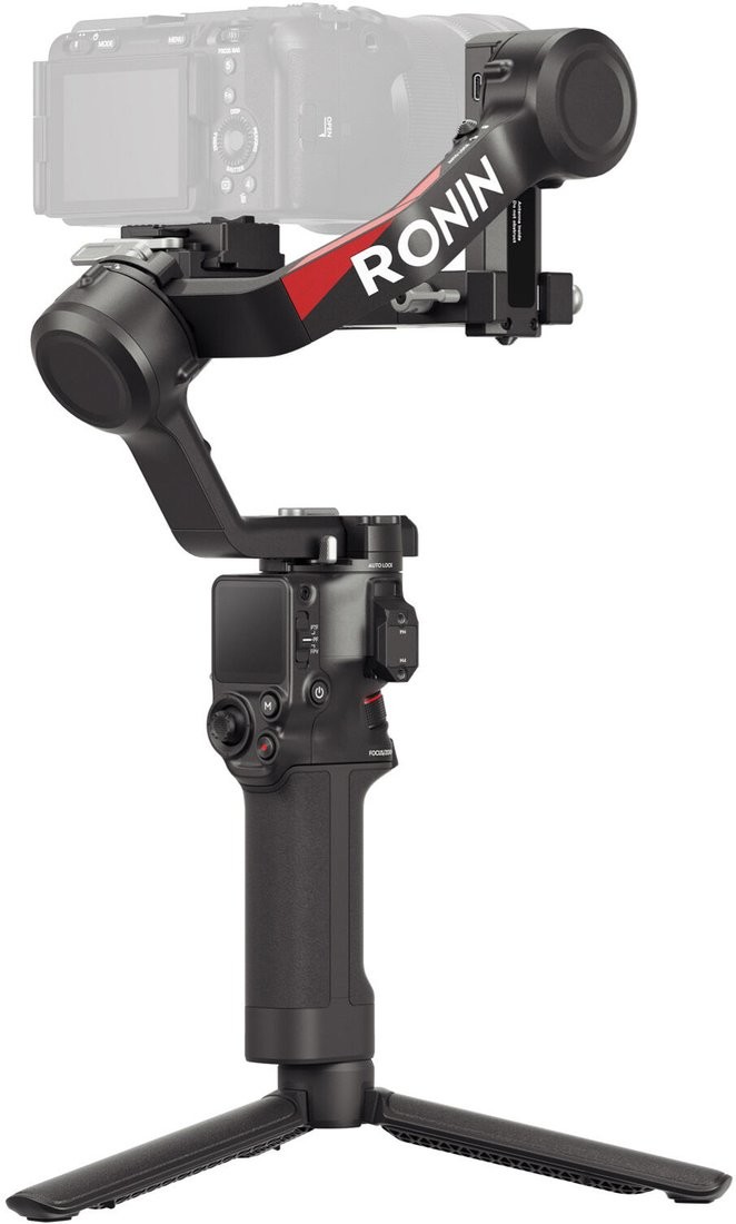 Стабилизатор DJI RS 4 - фото1