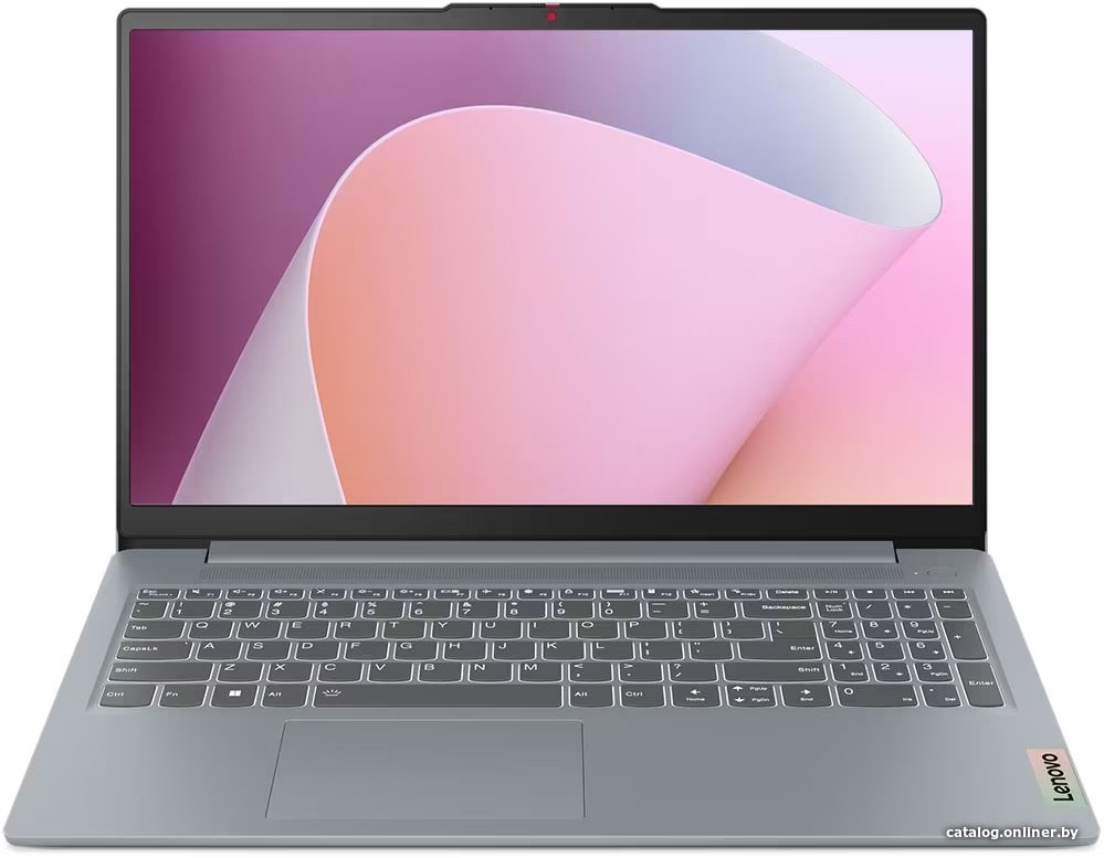 Ноутбук Lenovo IdeaPad Slim 3 15AMN8 82XQ00MBPS - фото1
