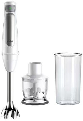 Погружной блендер Braun MultiQuick 7 MQ7020 - фото1
