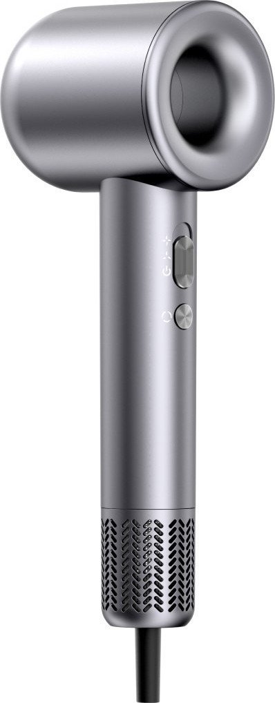Фен CENTEK CT-2272 (карбон) - фото2
