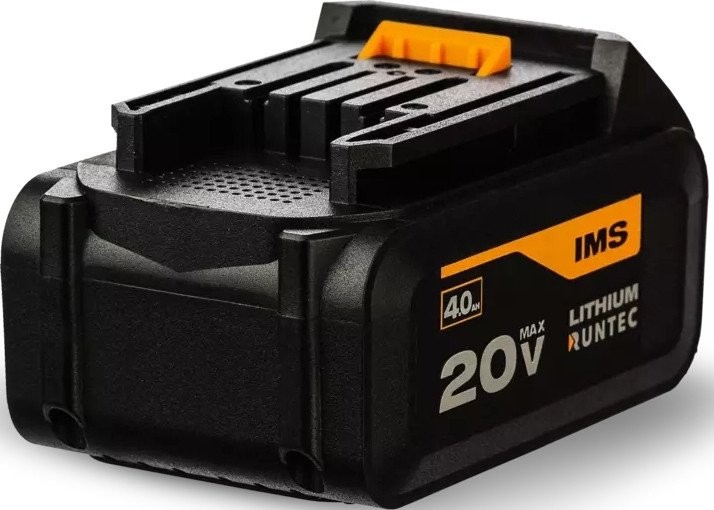 Аккумулятор Runtec RT-LB24 (20В/4 Ач) - фото2