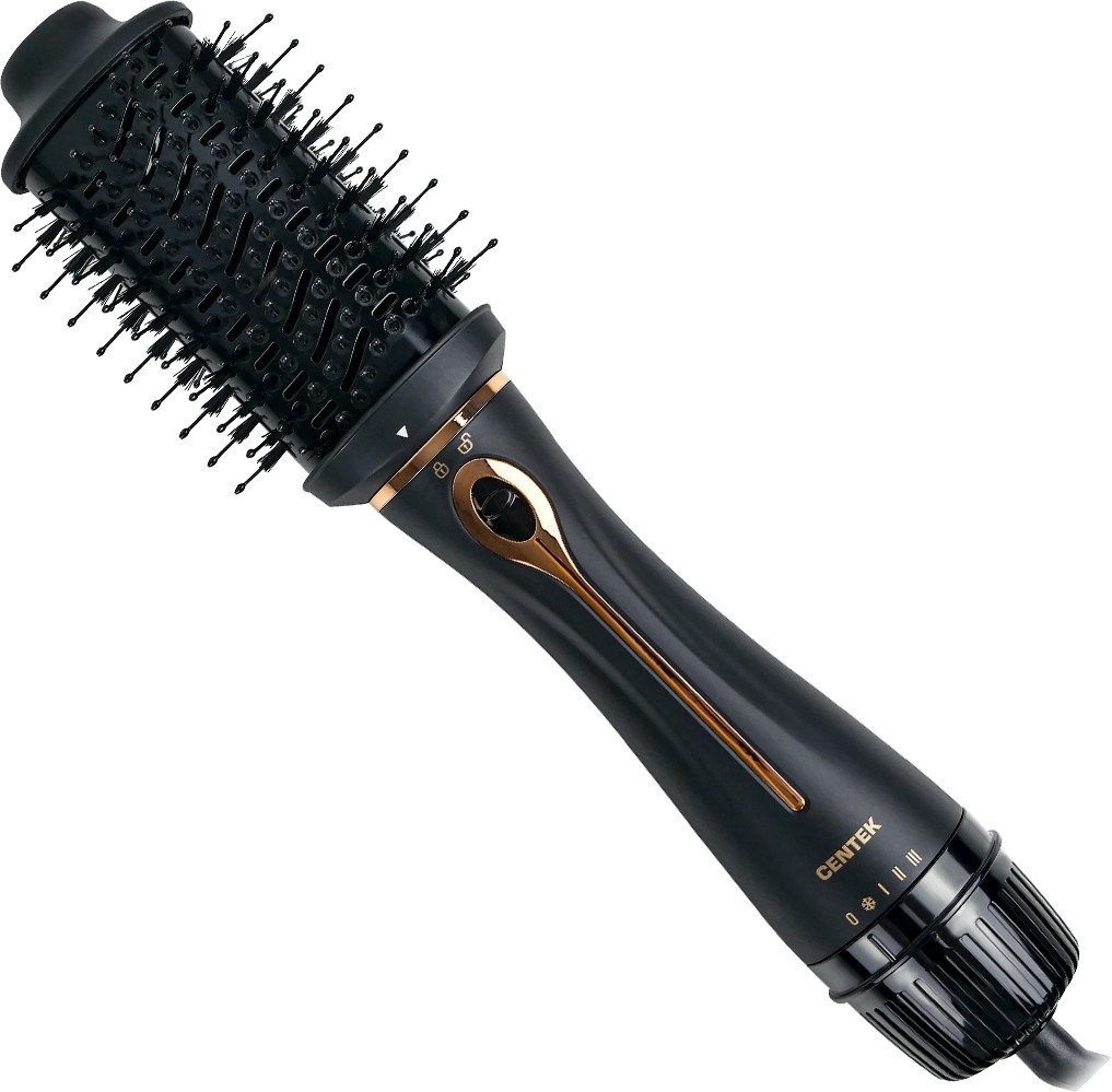 Фен-щетка CENTEK CT-2063 - фото2