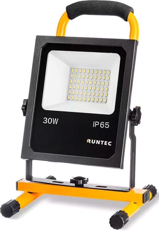 Уличный прожектор Runtec GL-WS30 - фото1