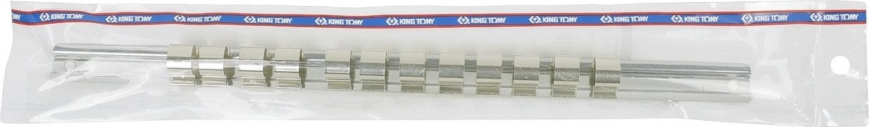 Рейка для головок King Tony 8741312 - фото2