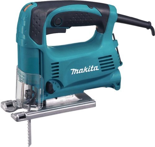 Электролобзик Makita 4329KX1 - фото1
