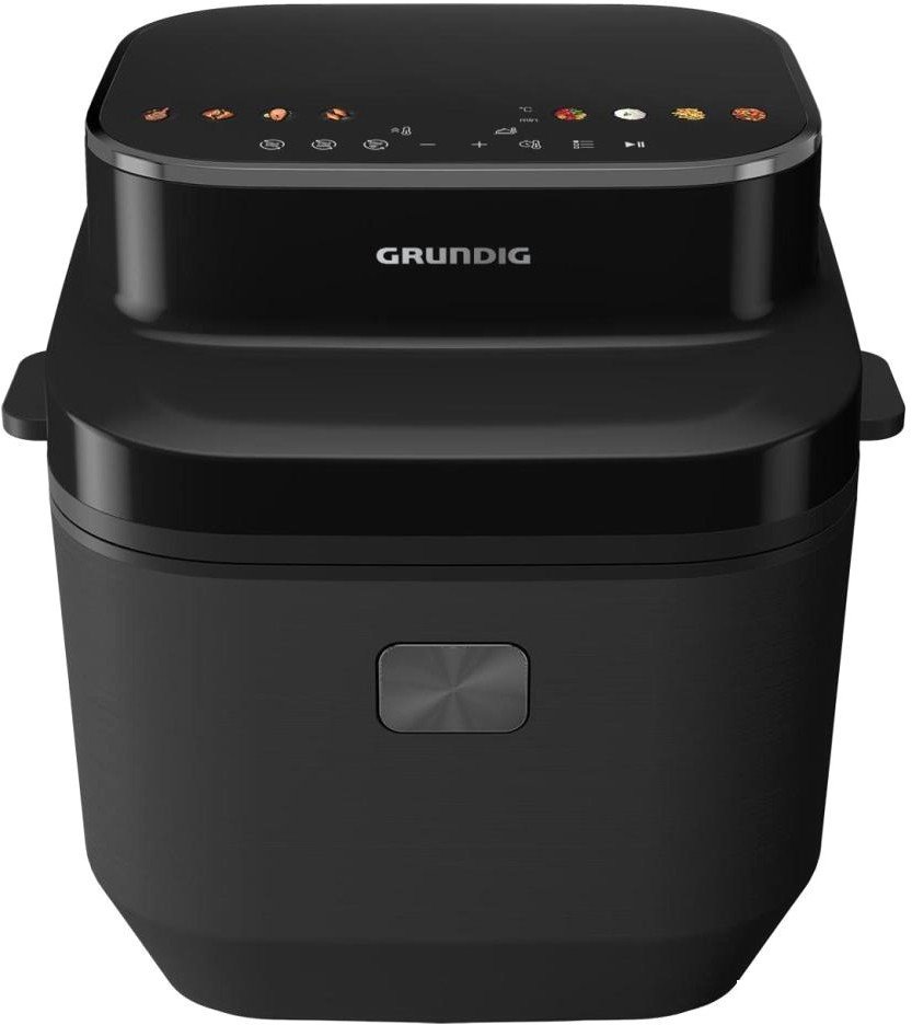 Аэрогриль Grundig Fry 8420 - фото1 Аэрогриль Grundig Fry 8420 - фото1