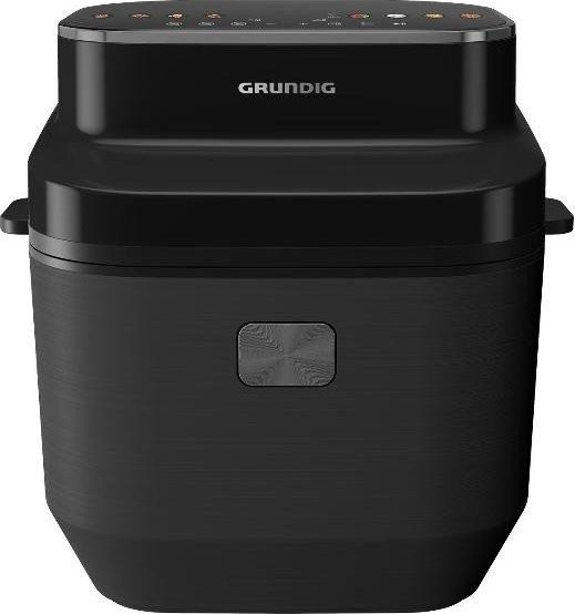 Аэрогриль Grundig Fry 8420 - фото2 Аэрогриль Grundig Fry 8420 - фото2