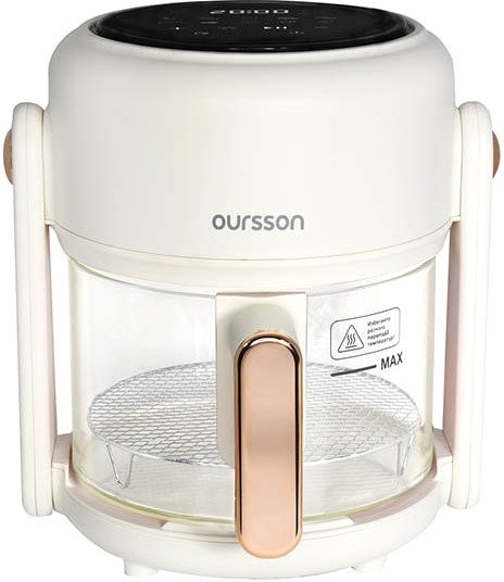 Аэрогриль Oursson AG3500GD/IV - фото1