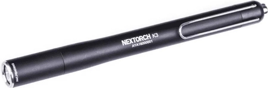 Фонарь Nextorch K3 V2.0 - фото1