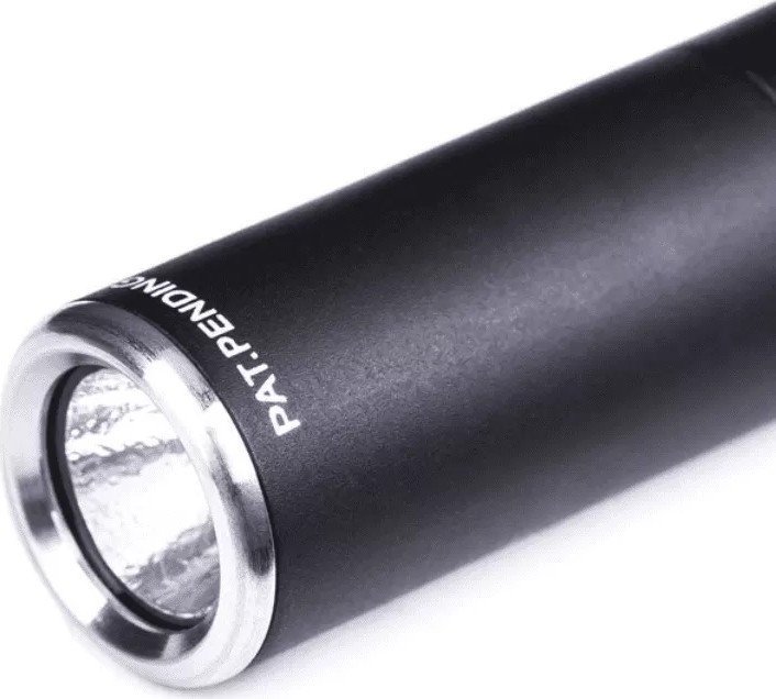 Фонарь Nextorch K3 V2.0 - фото2