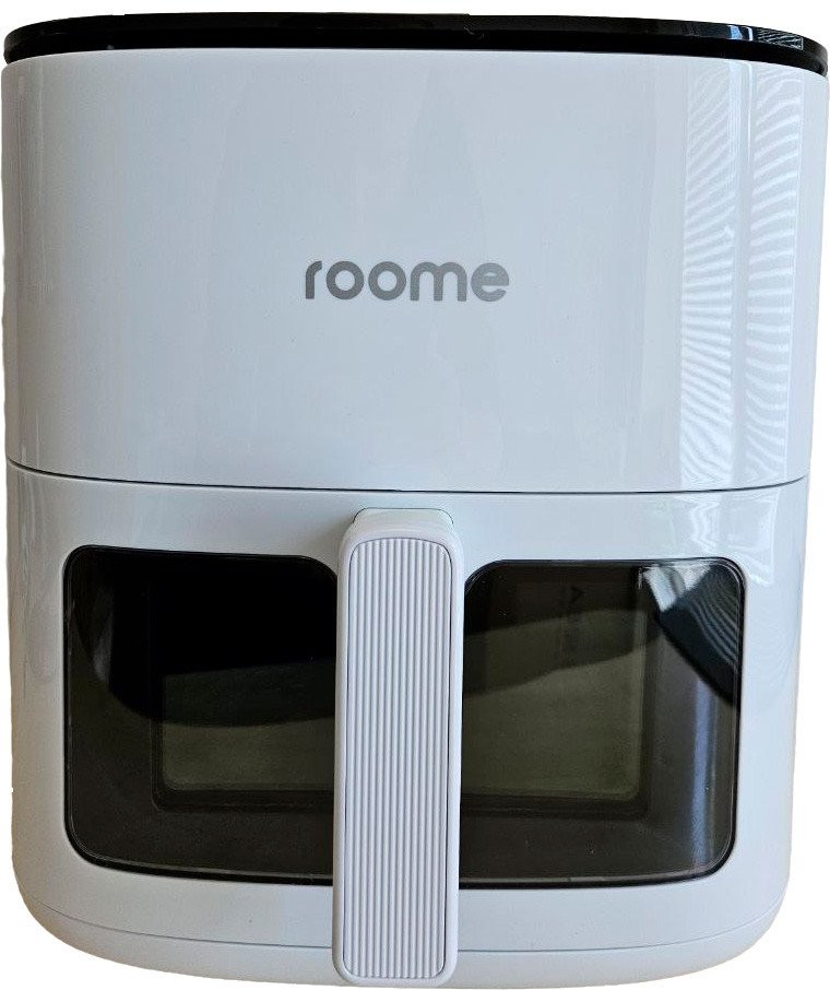 Аэрогриль (аэрофритюрница) Roome AF-ZE7223-A (белый) - фото1
