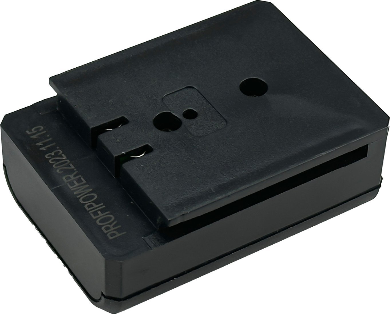 Аккумулятор Profipower X0015 (3.7В/4 Ah) - фото2 Аккумулятор Profipower X0015 (3.7В/4 Ah) - фото2