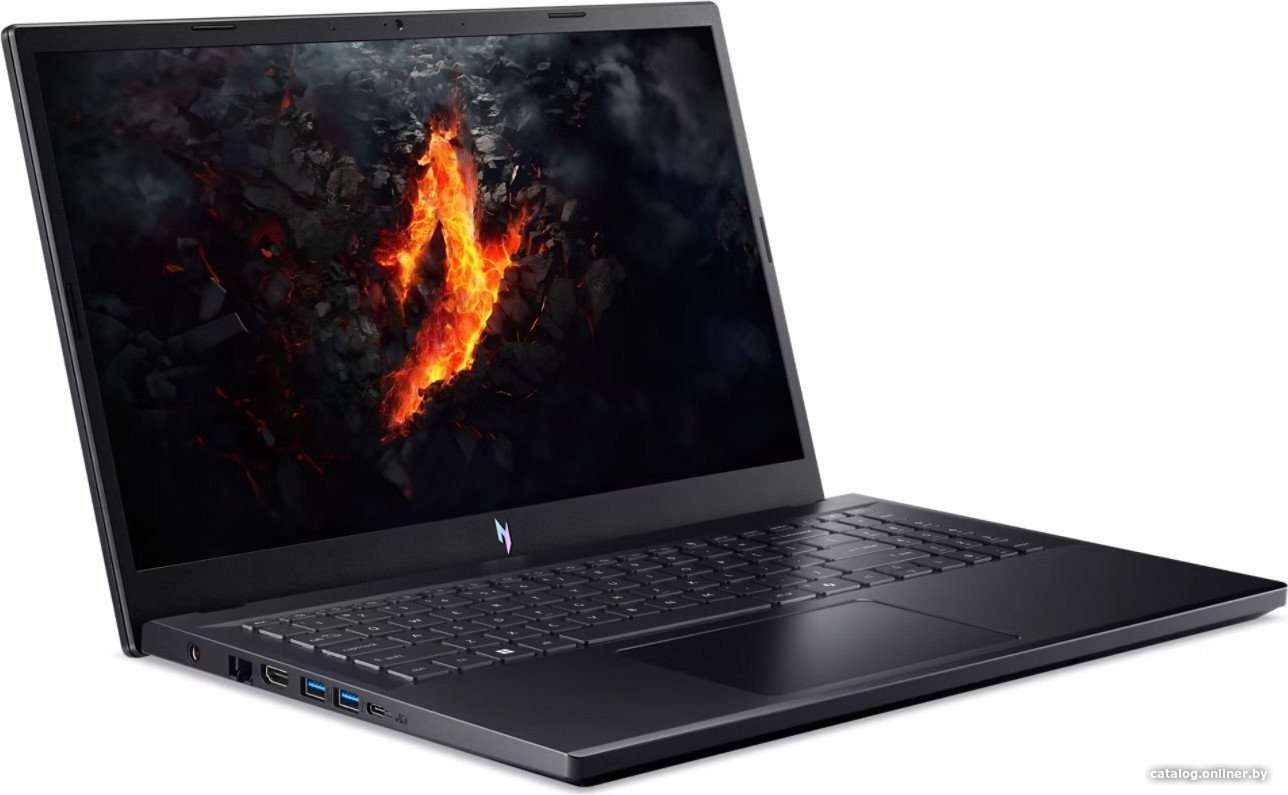 Игровой ноутбук Acer Nitro V 15 ANV15-41-R3LC NH.QSHER.004 - фото2