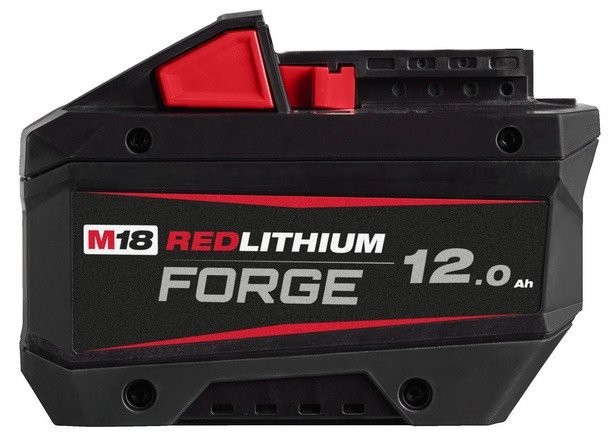Аккумулятор Milwaukee M18 FB12 4932492651 (18В/12 Ач) - фото1