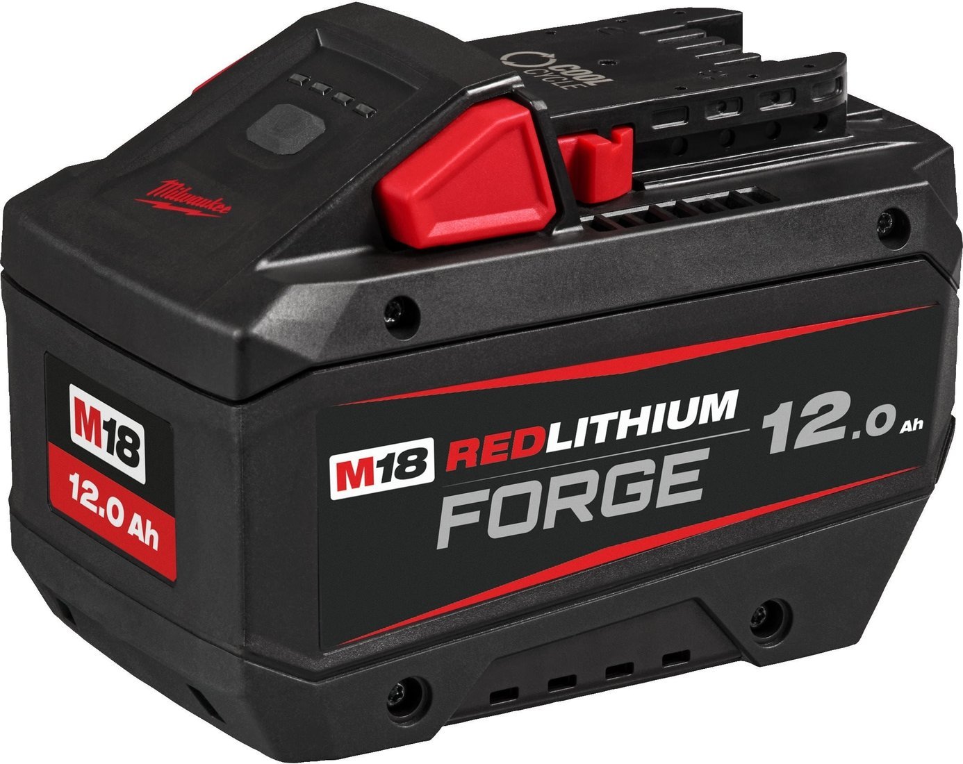 Аккумулятор Milwaukee M18 FB12 4932492651 (18В/12 Ач) - фото2