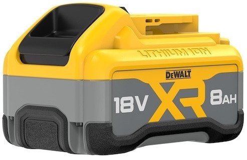 Аккумулятор DeWalt DCB1880 (18В/8 Ач) - фото1