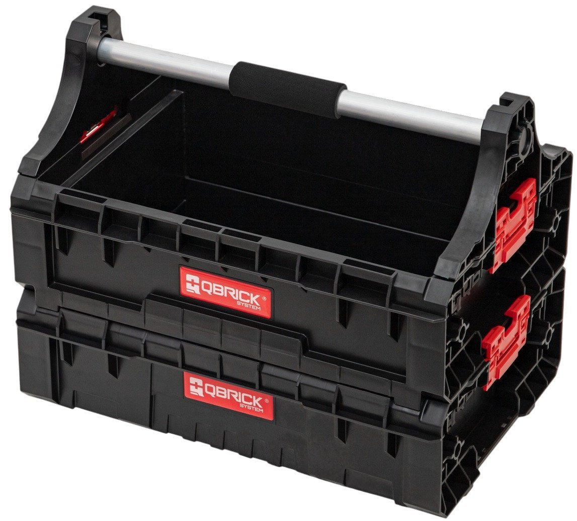 Набор ящиков Qbrick System PRO Modular Z259695PG011 - фото1