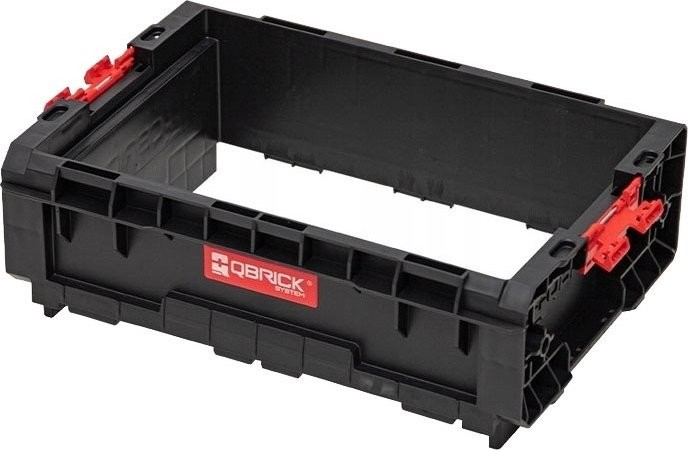 Набор ящиков Qbrick System PRO Modular Z259695PG011 - фото2