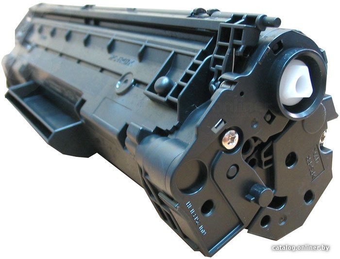 Картридж HP 35A (CB435A) - фото1