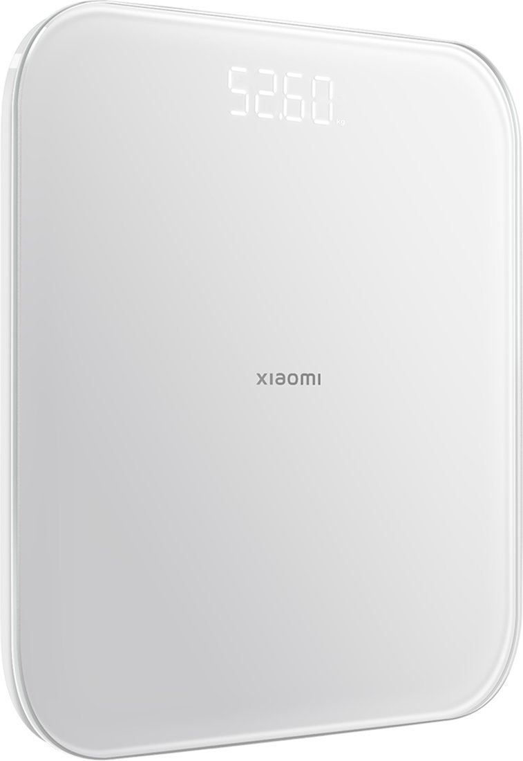 Напольные весы Xiaomi Smart Scale S200 MJTZC02YM (международная версия, белый) - фото2 Напольные весы Xiaomi Smart Scale S200 MJTZC02YM (международная версия, белый) - фото2