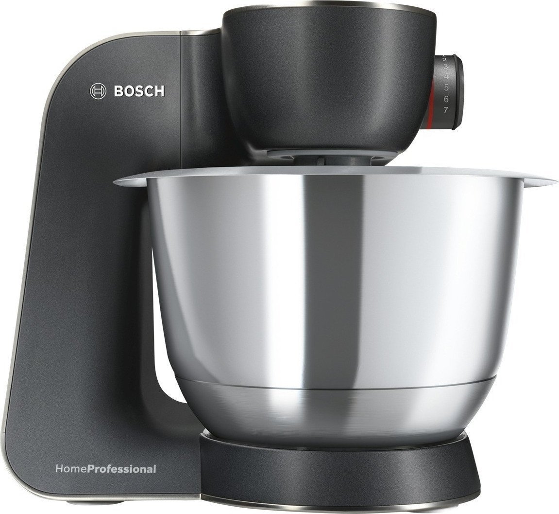 Кухонная машина Bosch MUM59N26DE - фото2