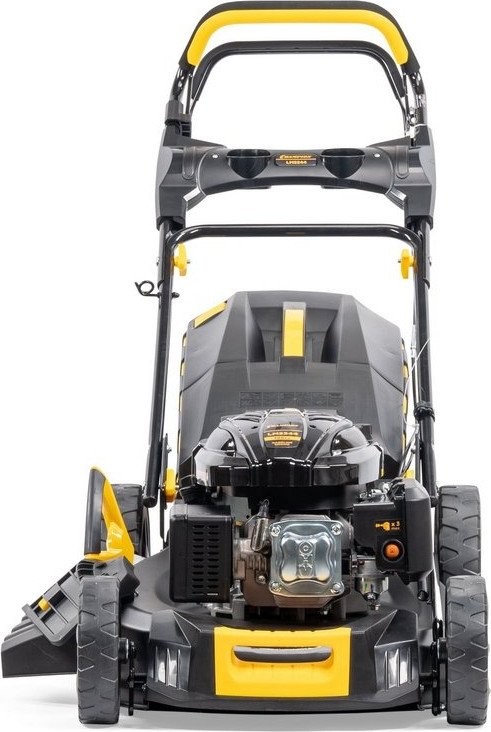 Газонокосилка Champion LM5344 - фото2