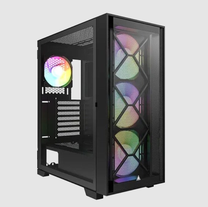 Компьютер TGPC Xtreme 91174 A-X - фото2