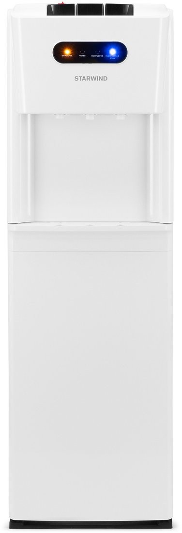 Кулер для воды StarWind SW-1012CW - фото1