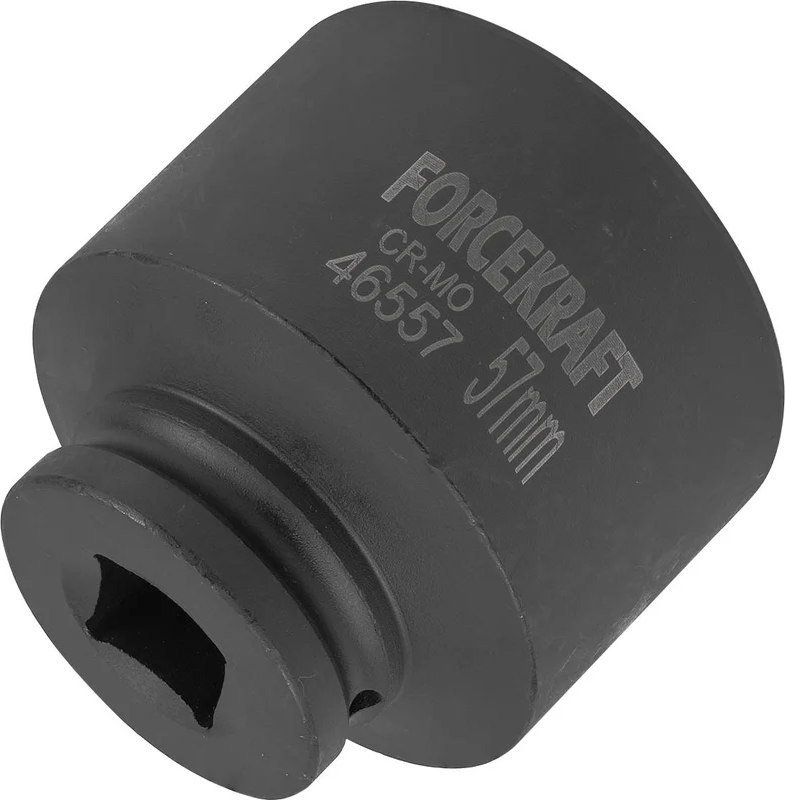 Головка слесарная ForceKraft FK-46557 (59012) - фото2