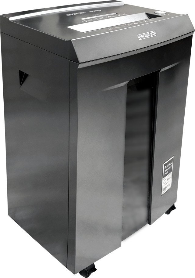 Шредер Office-Kit S300 (0.8x5) - фото2