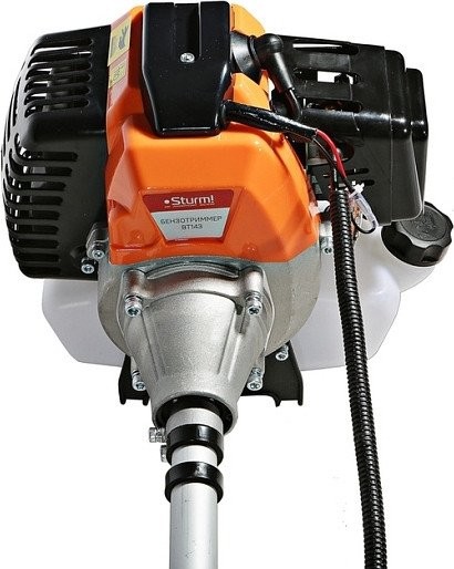 Триммер Sturm BT143 - фото2