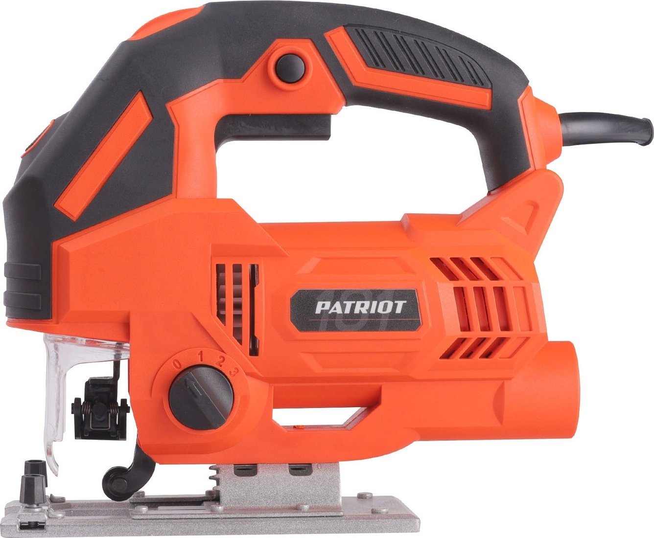 Электролобзик Patriot LS 101 - фото2