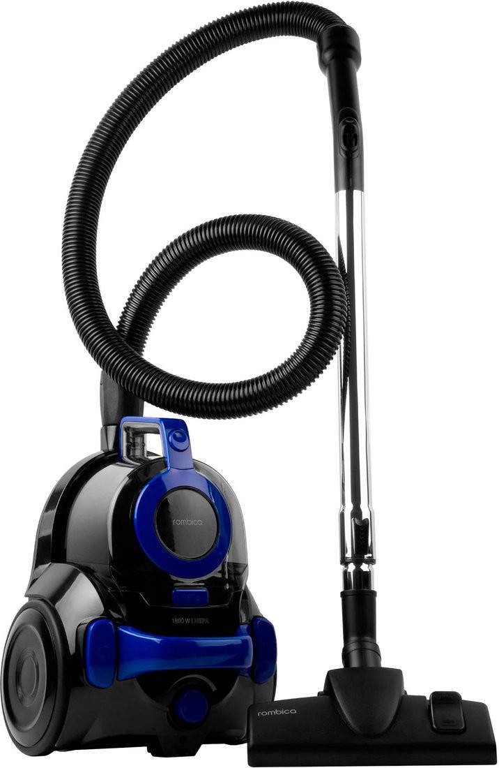 Пылесос Rombica MyClean Sector NBL18D02 - фото1