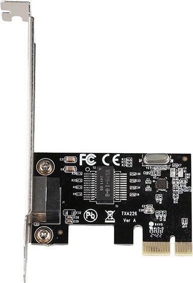 Сетевая карта Origo ON200/A2A - фото2