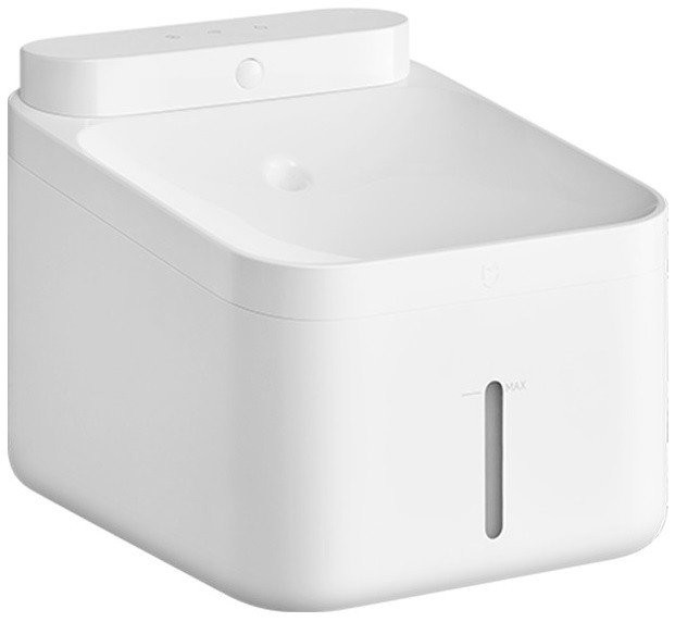 Фонтанчик Xiaomi Mijia Smart Pet Water Dispenser 2 MJCWYSJ03 (китайская версия) - фото1