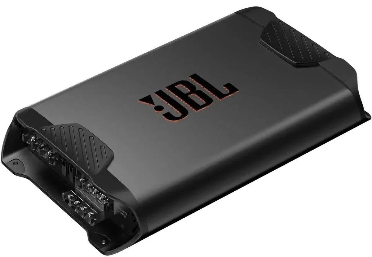 Автомобильный усилитель JBL Concert A704 Автомобильный усилитель JBL Concert A704