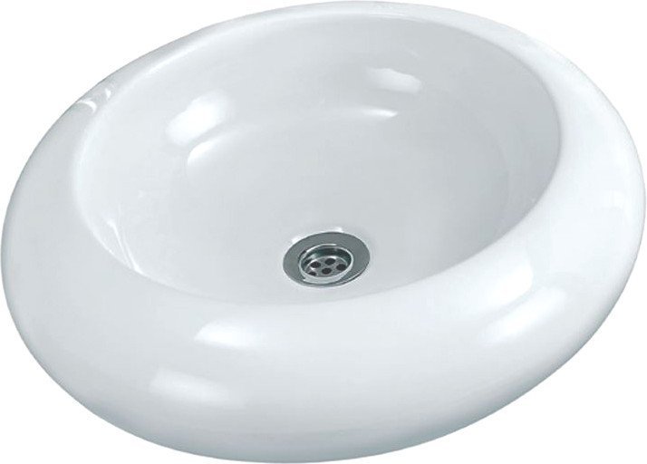 Умывальник Jaquar FSS-WHT-29901 - фото1