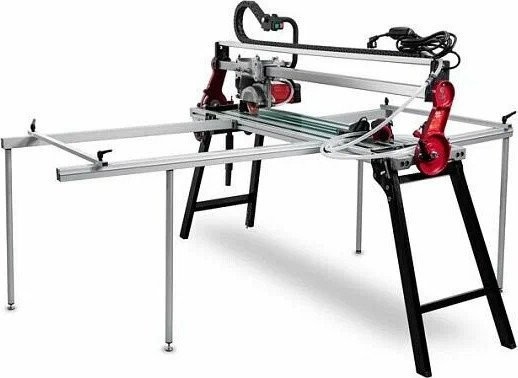 Электрический плиткорез DLT OptiTronic-1200 1573 - фото1