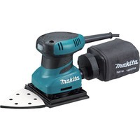 Виброшлифмашина Makita BO4565 - фото2