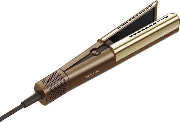 Выпрямитель Dreame Hairdryer Aero Straight AMA10A - фото2