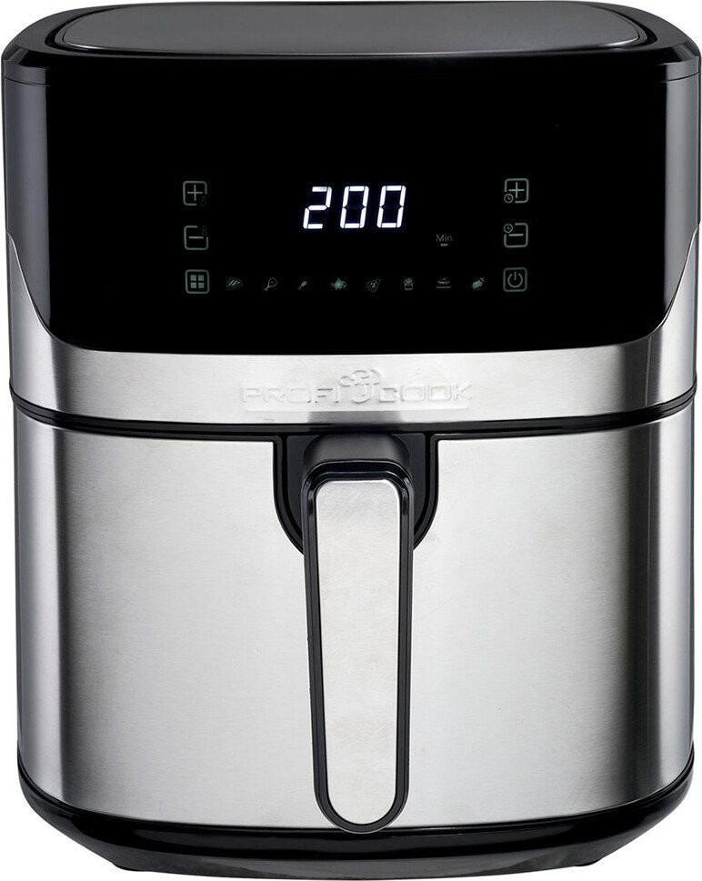 Аэрогриль (аэрофритюрница) ProfiCook PC-FR 1294 H - фото1