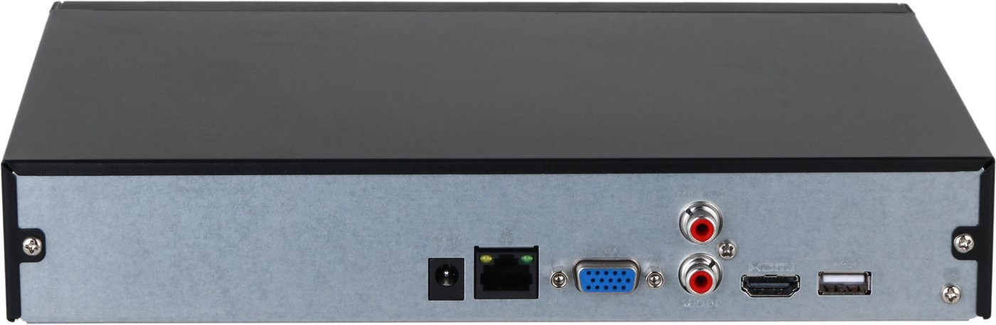 Сетевой видеорегистратор Dahua DHI-NVR2104HS-4KS3 - фото2